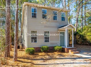 206 Hillsdale Dr #SFH, Wilmington, NC 28403