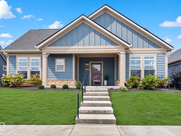 2928 Tolkien Dr, Carmel, IN 46033