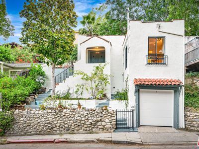 475 Museum Dr, Los Angeles, CA, 90065