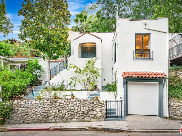 475 Museum Dr, Los Angeles, CA 90065
