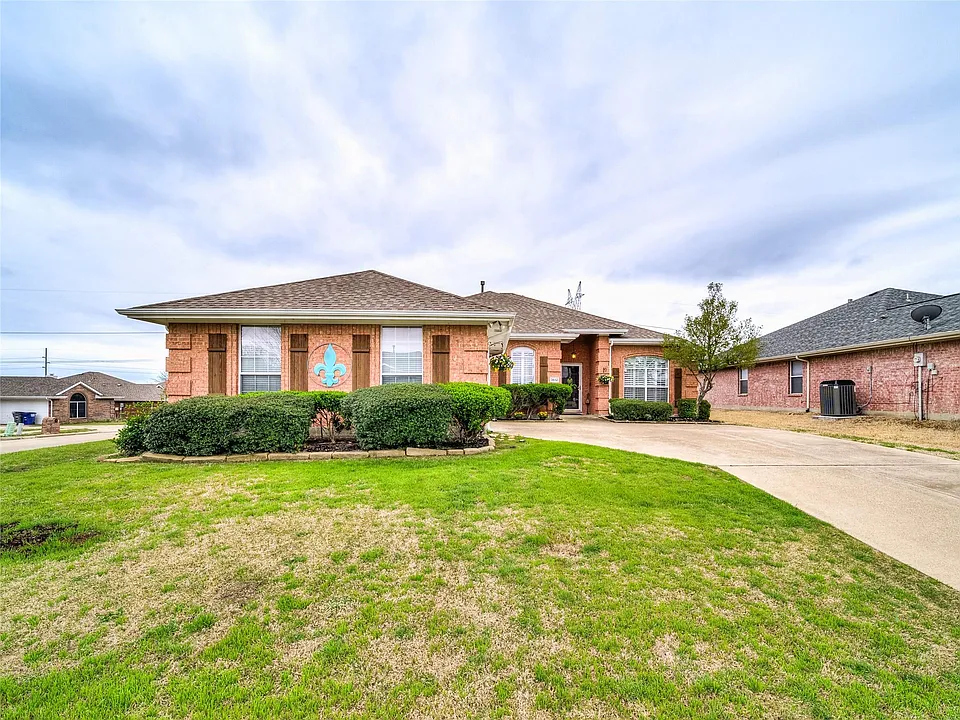 3612 Cedar Creek Ln