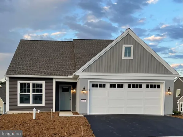 1115 Alden Way #66, Lebanon, PA 17042