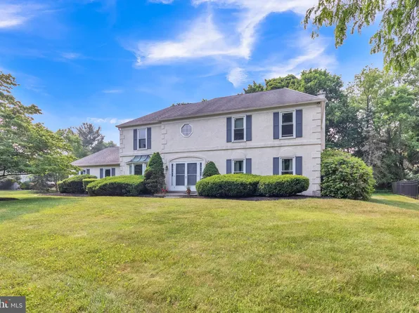 1365 Colony Way, Yardley, PA 19067