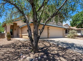 4968 W Didion Dr, Tucson, AZ 85742