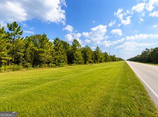 0 State Highway 46 E, Twin City, GA 30471