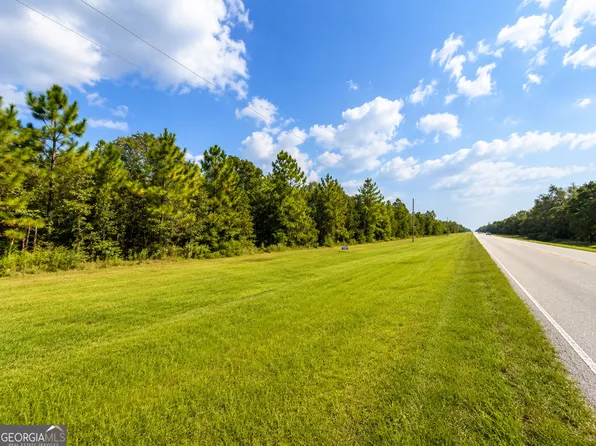 0 State Highway 46 E, Twin City, GA 30471