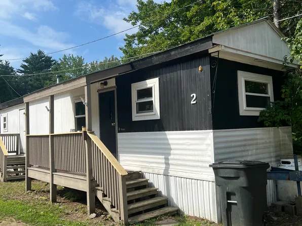 823 N Pembroke Rd #2, Suncook, NH 03275