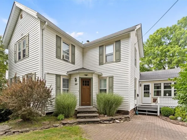 144 West Ave, Spencerport, NY 14559