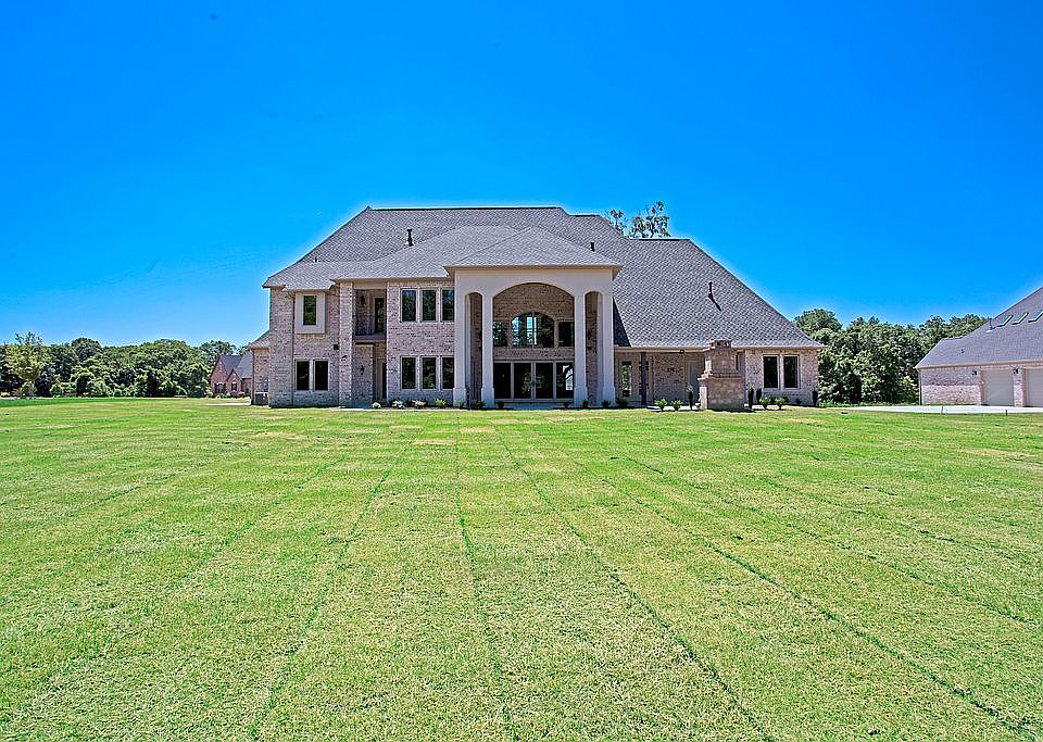3421 Oak Tree Dr, Centerton, AR 72719 Zillow
