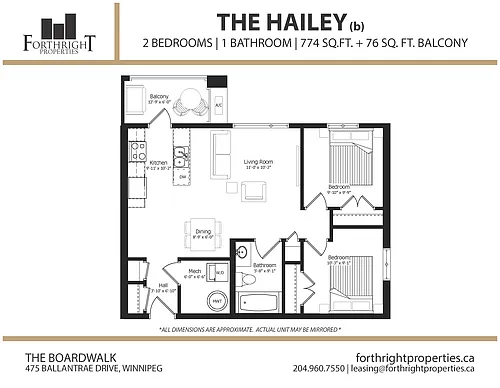 Floor plan 213-475