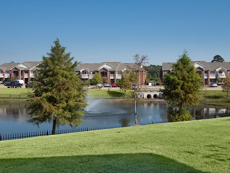 The Lakes at Hurricane Creek — Photo 27