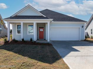 7108 Foxhollow Ln LOT 2027, Leland, NC 28451