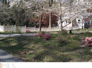 2201 Kingsley Dr, Macon, GA 31204