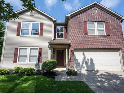 12704 Howe Rd, Fishers, IN, 46038