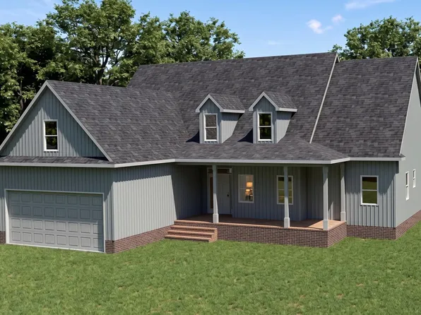 5507 Martys Ct, Bailey, NC 27807