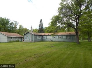 11627 Twin Lakes Rd, Merrifield, MN 56465