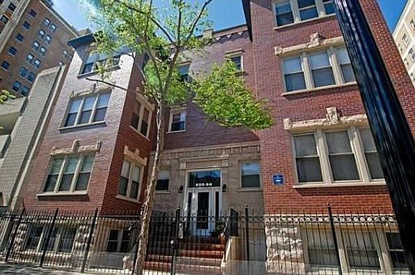 1st image of 4609 N Paulina St #A