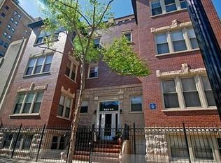 4609 N Paulina St #A, Chicago, IL 60640