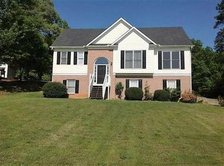 115 McCormick Rd, Cartersville, GA 30120