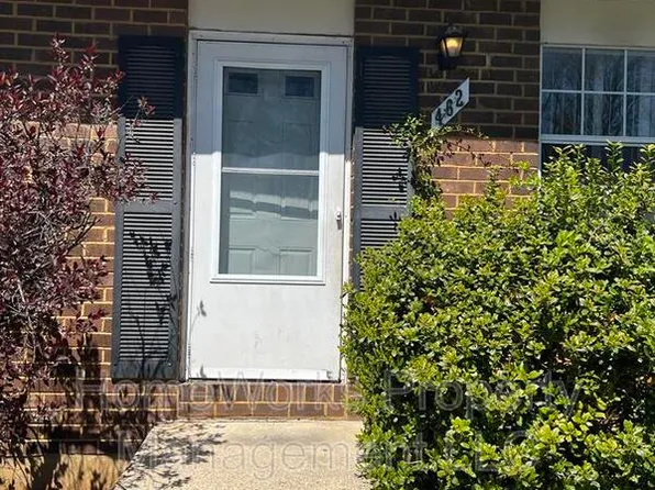 462 Norvelle Ct, Glen Burnie, MD 21061