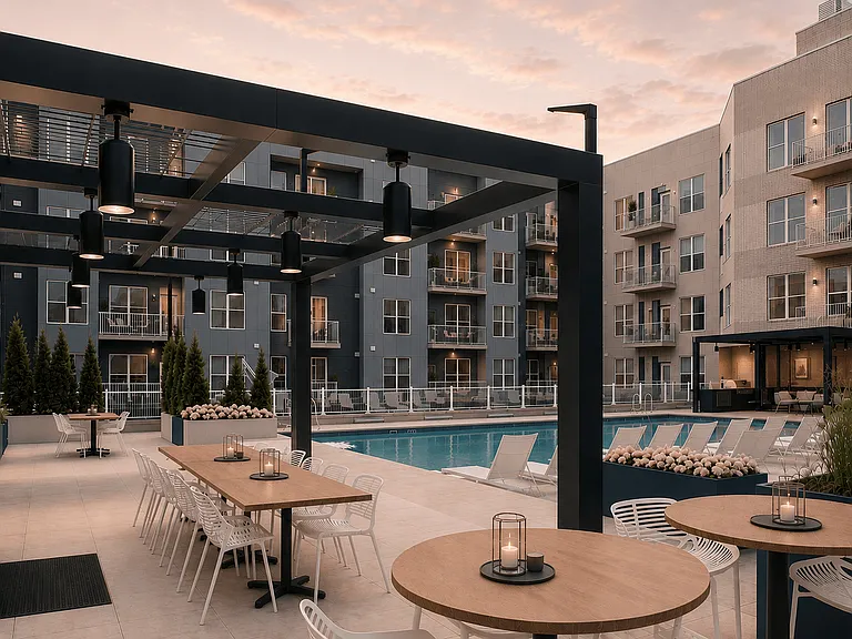 The Whit Apartments — Photo 51