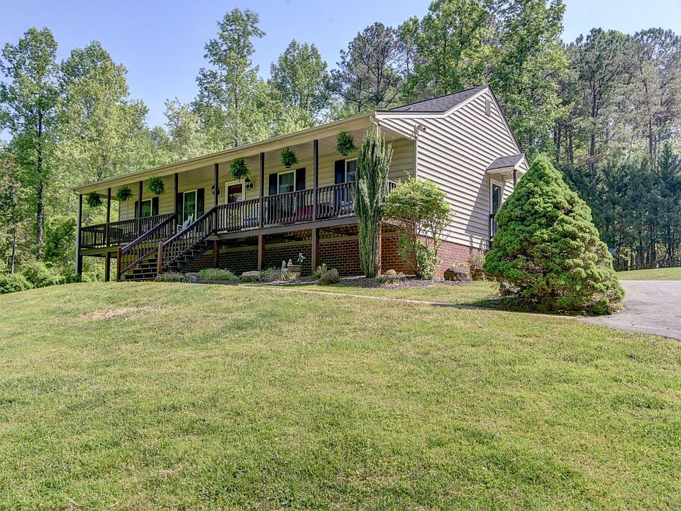 2817 Rock Rd, Lynchburg, VA 24503 Zillow