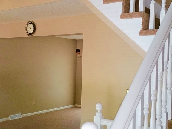 Stair Case to Bedroom(s)