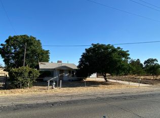 5723 W Ashlan Ave, Fresno, CA 93722