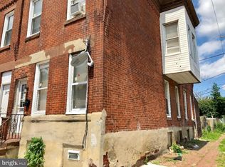 2081 E Monmouth St, Philadelphia, PA 19134