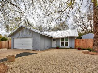 2314 Aldford Dr, Austin, TX 78745