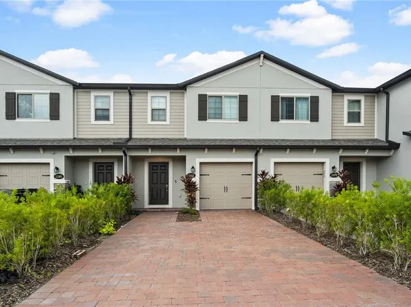 1283 Flowing Tide Dr, Orlando, FL 32828