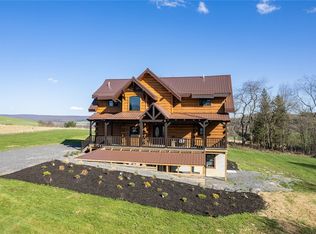 775 Mason Dixon Hwy, Berlin, PA 15530