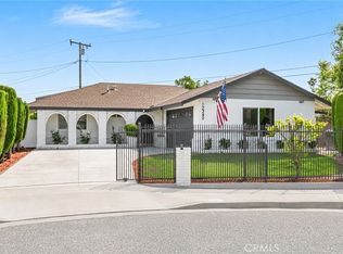 12342 Donahue Pl, El Monte, CA 91732