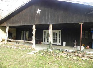 886 Texas Pike, Spencer, IN 47460