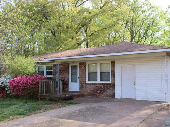 4319 Irondale Dr NW, Huntsville, AL 35810