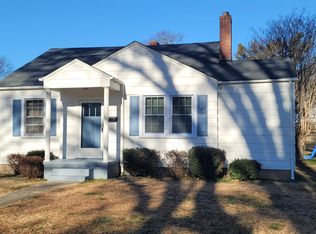 503 Darlington Ave, Greenville, SC 29609