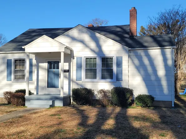 503 Darlington Ave, Greenville, SC 29609