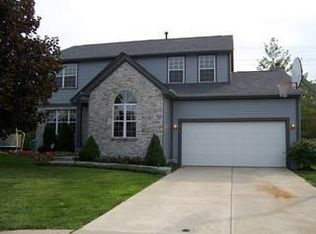 3847 Trestle Ct, Columbus, OH 43204