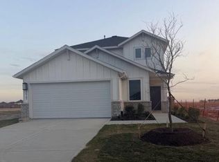 26707 Celestial Cypress Rd, Hockley, TX 77447