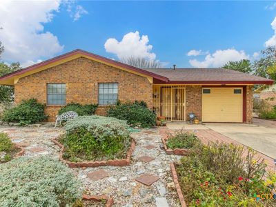 3802 Griffin Dr, Killeen, TX, 76543