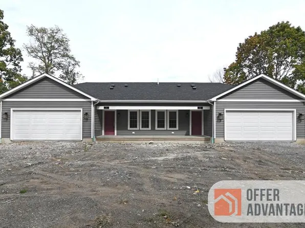 35 W Crescent Ave, Hamburg, NY
