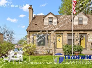 5538 Chicago Ave, Minneapolis, MN 55417