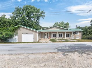 15905 Hardin Ln, Saint Robert, MO 65584