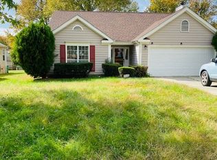 3123 Mintleaf Dr, Charlotte, NC 28269