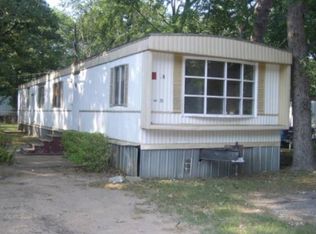 518 Blanchard Mobile Villa Rd, Shreveport, LA 71107