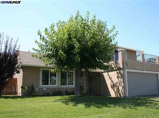 Mendocino Rd, Livermore, CA 94551