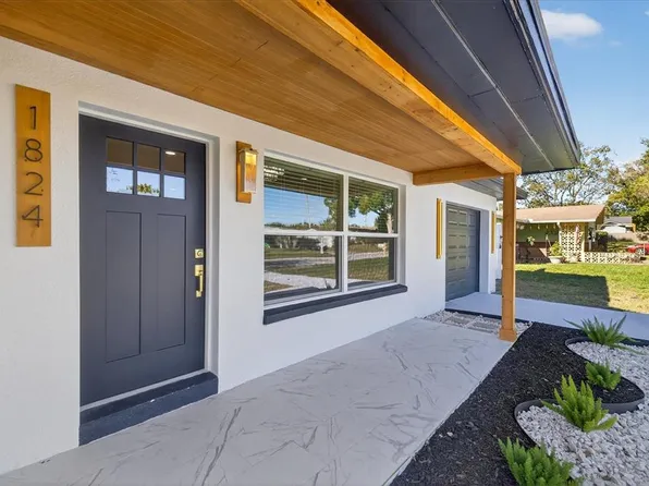 1824 Owen Dr, Clearwater, FL 33759