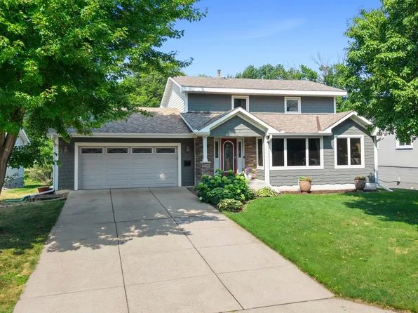 4517 Orchard Ave N, Robbinsdale, MN 55422