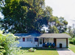 6118 Cypress Dr, Mount Morris, MI 48458