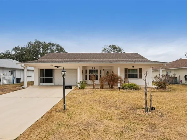 6328 Ocean Pines Ln, Spring Hill, FL 34606